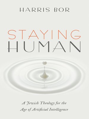 cover image of Staying Human